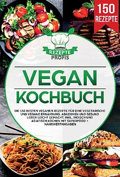 Vegan Kochbuch