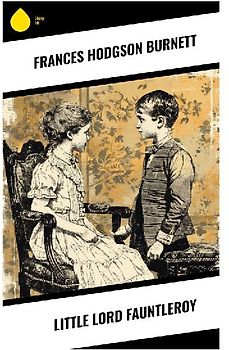 Little Lord Fauntleroy