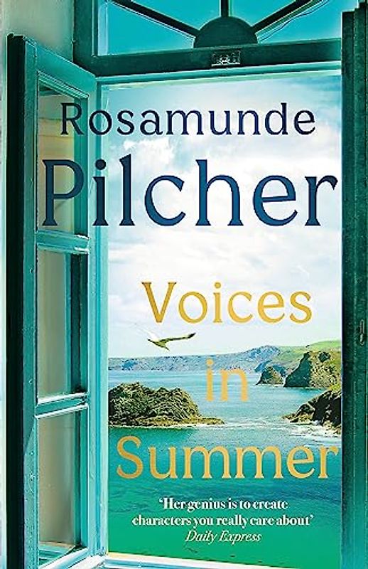 Voices in Summer