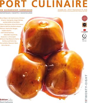 PORT CULINAIRE TWENTY-EIGHT