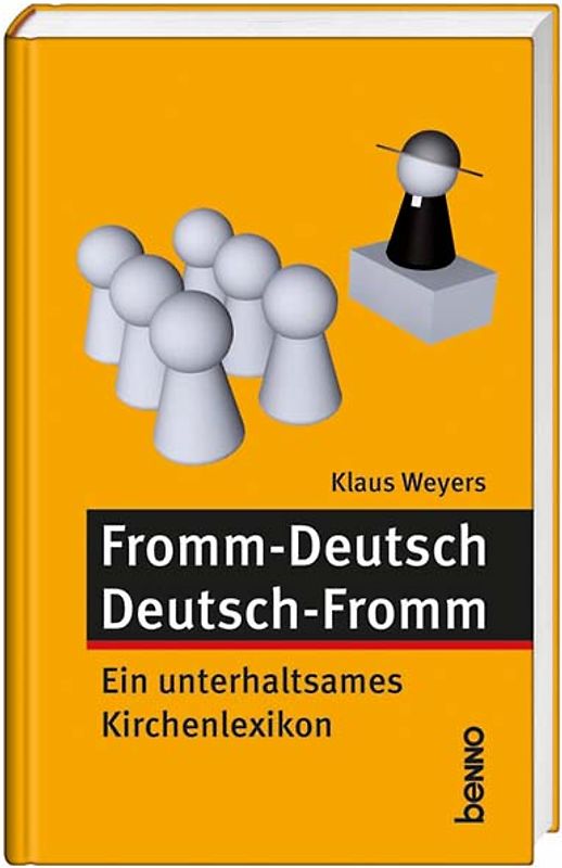 Fromm - Deutsch Deutsch - Fromm