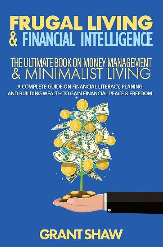 Frugal Living & Financial Intelligence