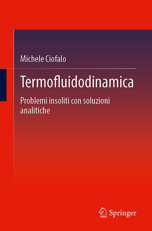 Termofluidodinamica