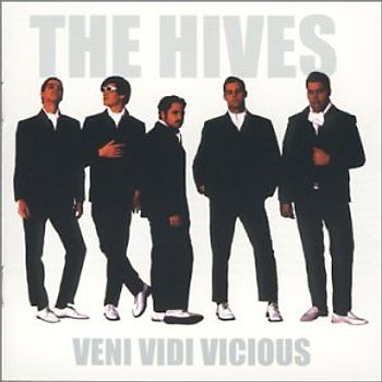 the Hives - Veni Vidi Vicious