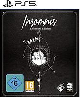 Insomnis- Enhanced Edition