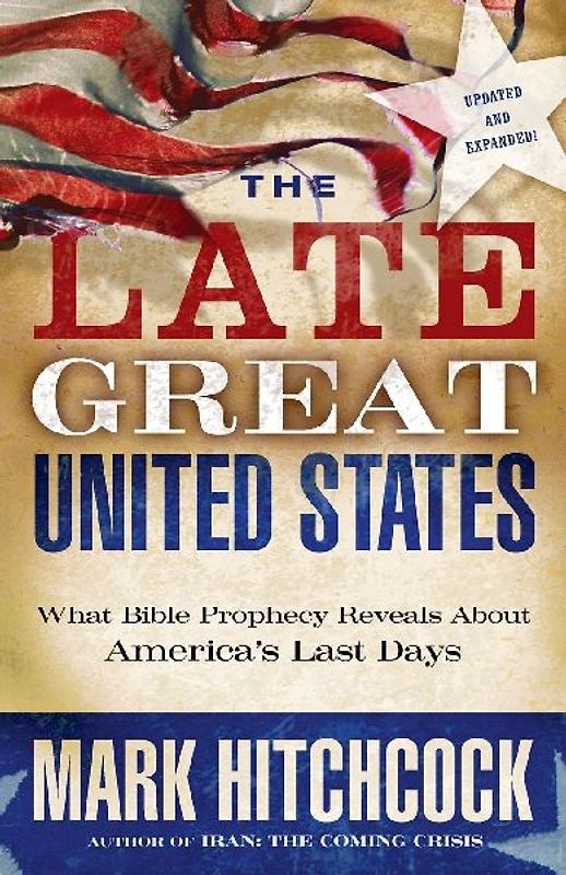 The Late Great United States