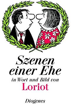 Szenen einer Ehe