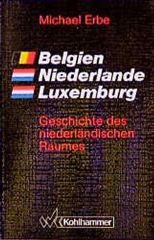 Belgien, Niederlande, Luxemburg