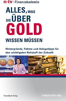 Alles, was Sie über Gold wissen müssen