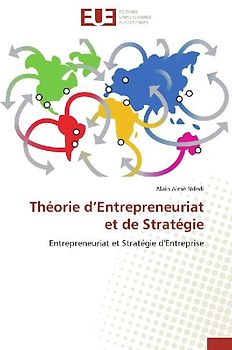 Théorie d'Entrepreneuriat et de Stratégie