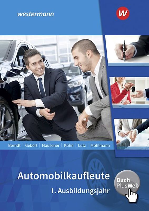 Automobilkaufleute