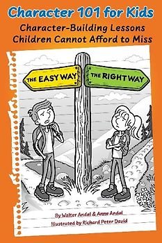 Character 101 for Kids