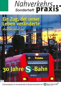 Ein Zug, der unser Leben veränderte