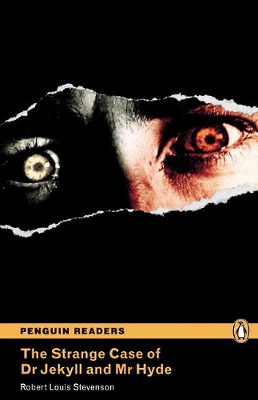 Level 5: The Strange Case of Dr Jekyll and Mr Hyde