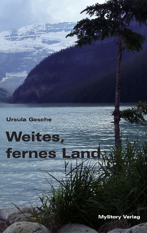 Weites, fernes Land