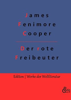 Der rote Freibeuter