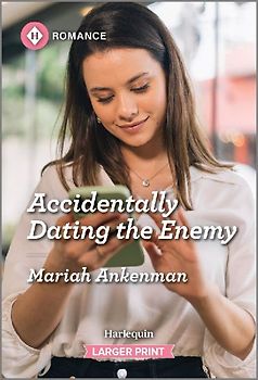Accidentally Dating the Enemy