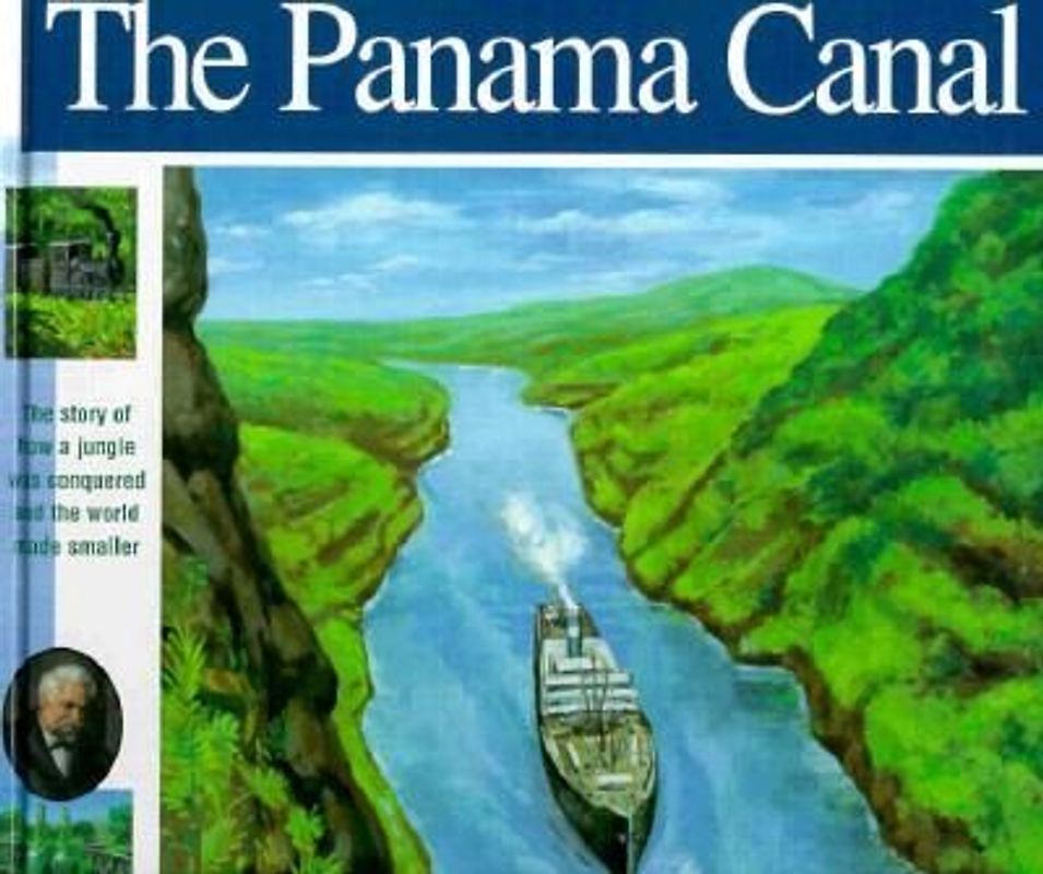 The Panama Canal