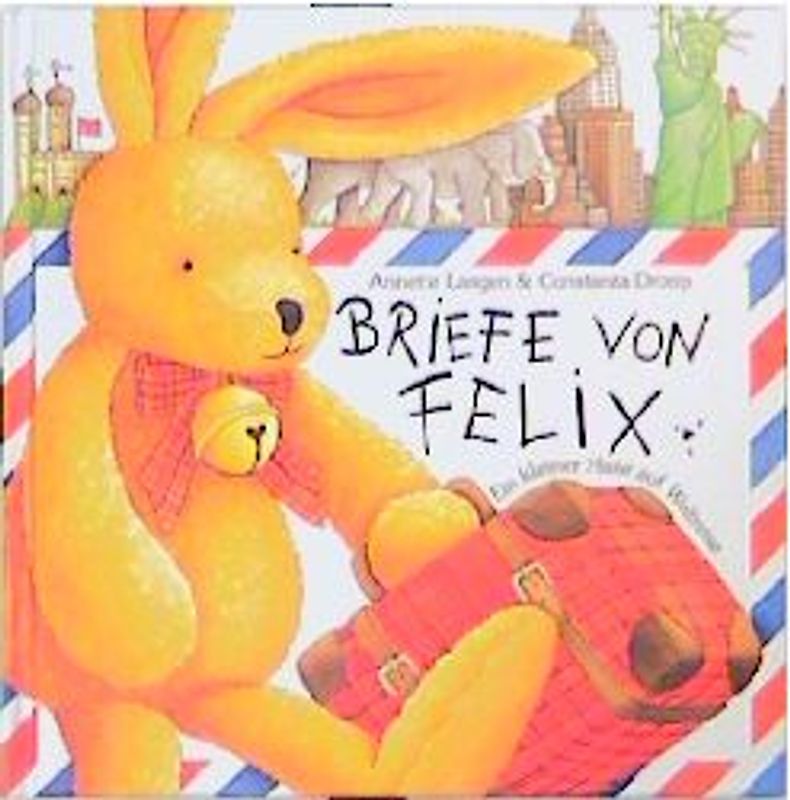 Briefe von Felix
