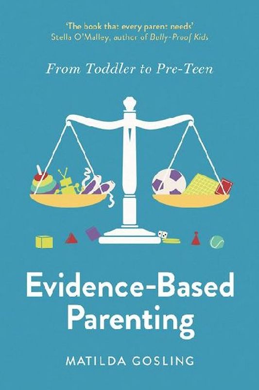 Evidence-Based Parenting