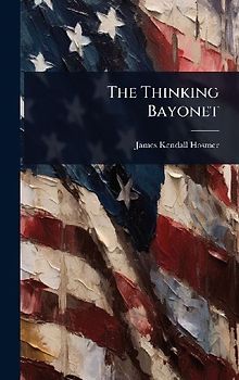 The Thinking Bayonet
