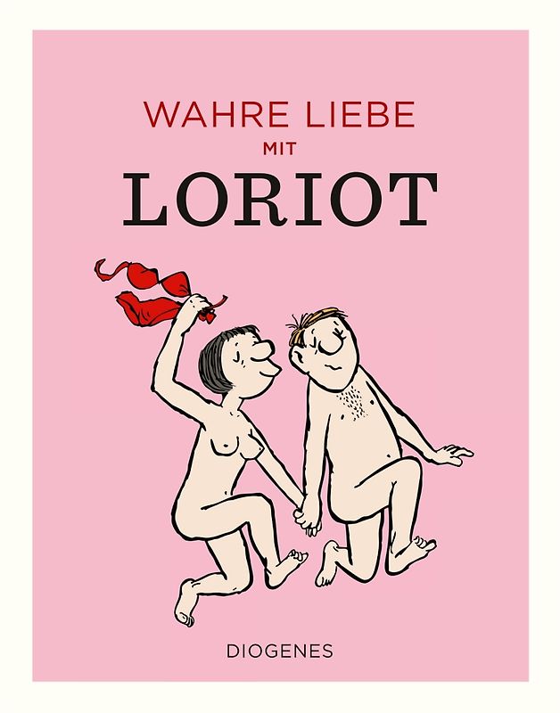 Wahre Liebe mit Loriot