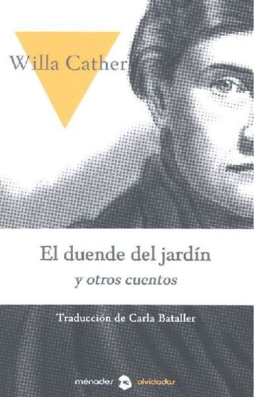 El duende del jardín : y otros cuentos