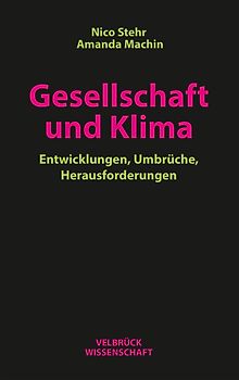Gesellschaft und Klima