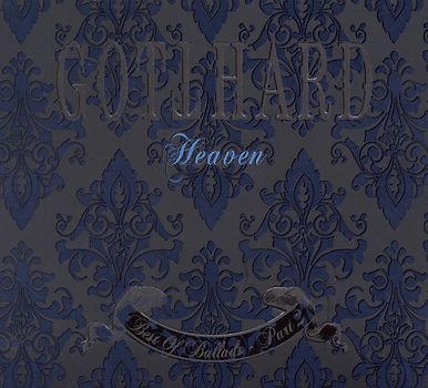 Gotthard - Heaven - Best Of Ballads Part II