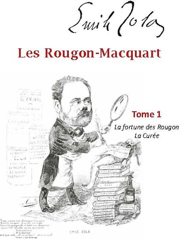 Les Rougon-Macquart