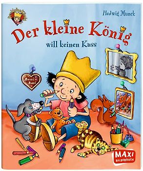 Der Kleine König