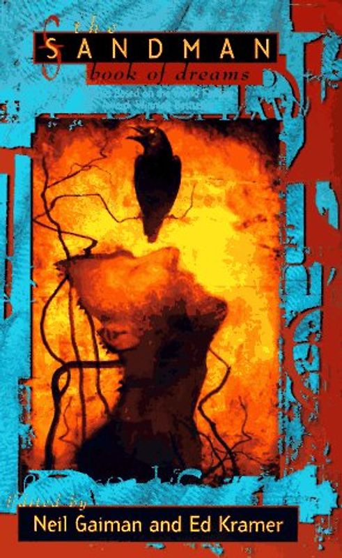 Sandman, The: Book of Dreams - Gaiman, Neil