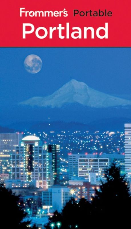 Frommer's Portable Portland