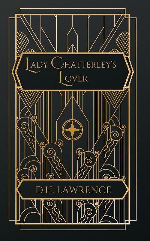Lady Chatterley's Lover