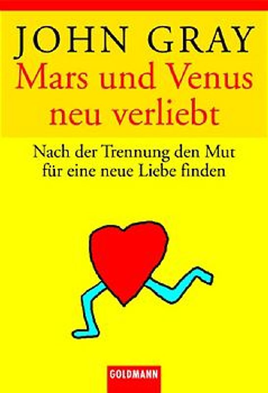Mars & Venus - neu verliebt