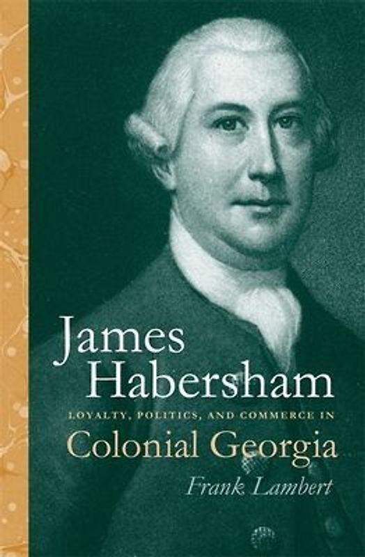 James Habersham