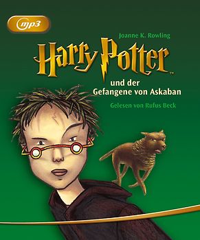Harry Potter und der Gefangene von Askaban