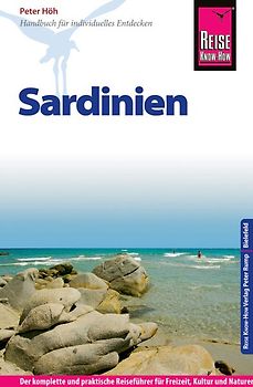 Reise Know-How Sardinien
