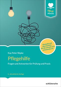 Pflegehilfe