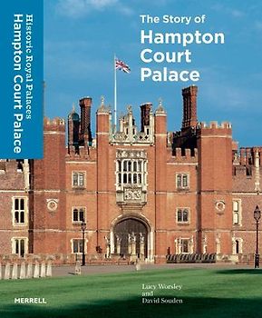 Story of Hampton Court Palace