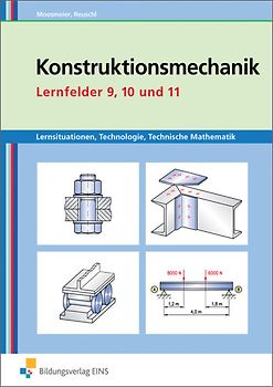Konstruktionsmechanik: Technologie, Technische Mathematik