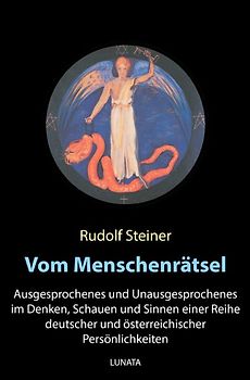 Vom Menschenrätsel