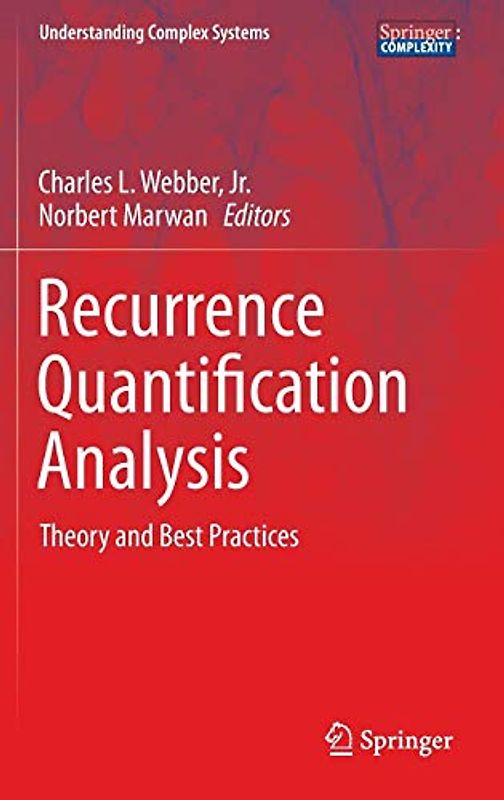 Recurrence Quantification Analysis