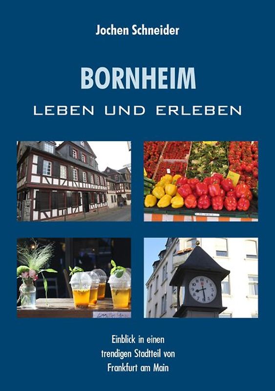 Bornheim - leben und erleben