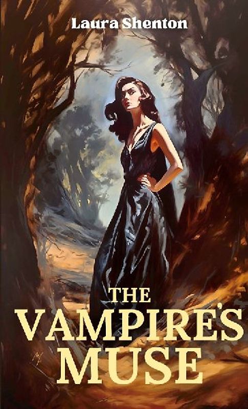 The Vampire's Muse