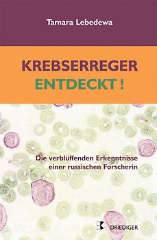 Krebserreger entdeckt!