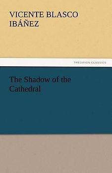 The Shadow of the Cathedral