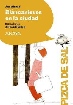 Blancanieves en la ciudad