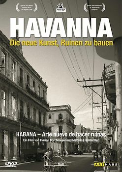 Havanna - Die neue Kunst, Ruinen zu bauen DVD