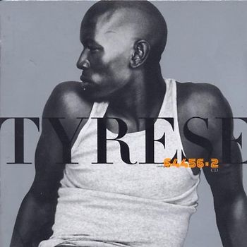 Tyrese - Tyrese/2nd Intl.Version (+Bo